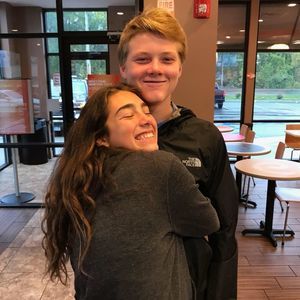 Meet your Posher, Morgan